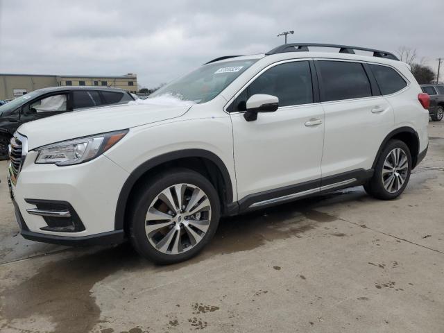 SUBARU ASCENT LIM