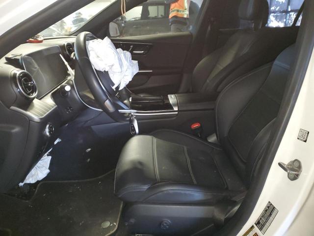 2023 MERCEDES-BENZ C 300 - W1KAF4GB6PR088811