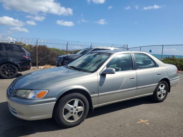 TOYOTA CAMRY CE