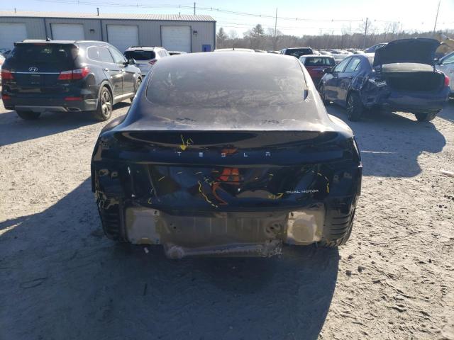 2024 TESLA MODEL 3 - 5YJ3E1EB8RF793027
