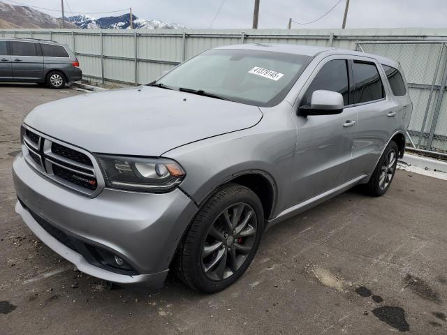 1C4RDJAG6EC378164 2014 DODGE DURANGO