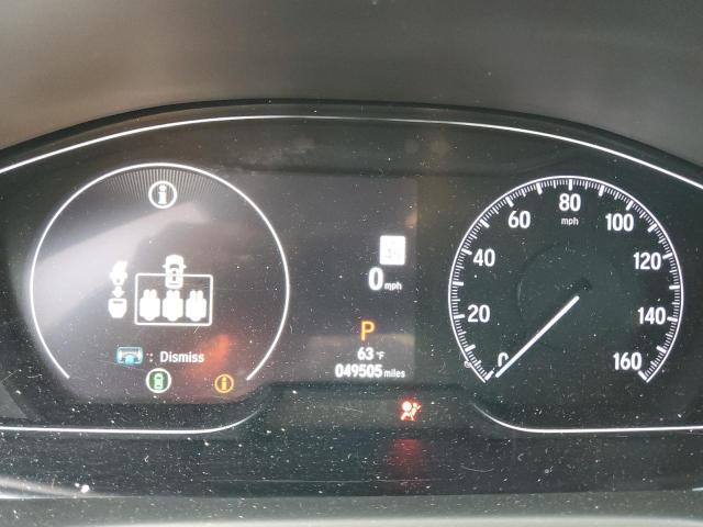 2022 HONDA ACCORD SPO - 1HGCV2F34NA005054