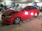 2017 CHEVROLET CRUZE LS - 3G1BB5SM4HS564795