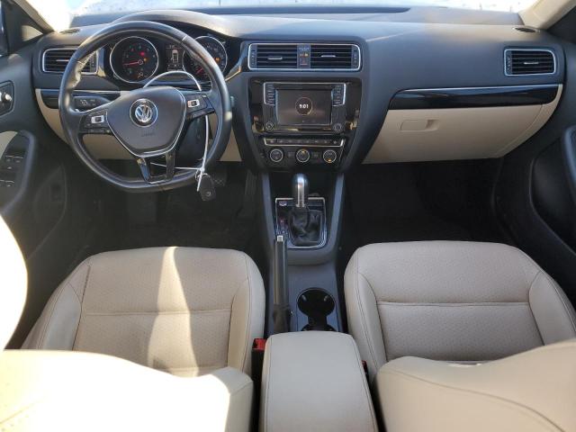 2017 VOLKSWAGEN JETTA SEL - 3VWL17AJ5HM241889