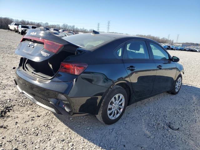 Vin: 3kpf24ad7re699094, lot: 42351635, kia forte lx 20243