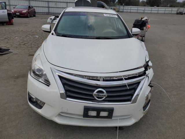 2015 NISSAN ALTIMA 2.5 1N4AL3AP3FN308273