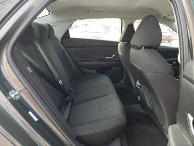 2024 HYUNDAI ELANTRA SE KMHLL4DG4RU791623
