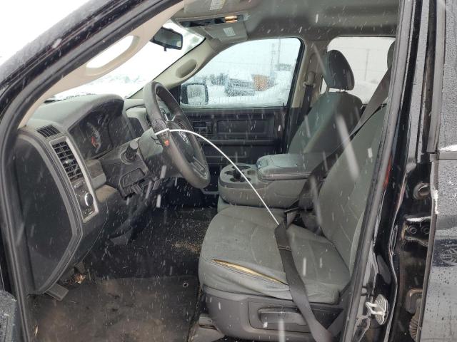2015 RAM 1500 ST - 1C6RR6FG4FS565781