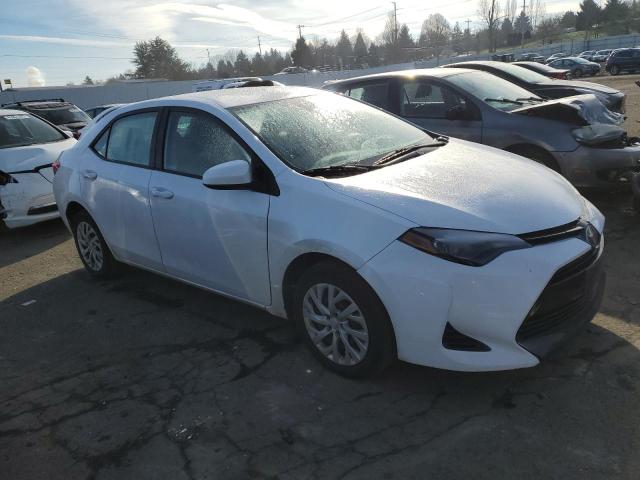 2018 TOYOTA COROLLA L - 5YFBURHE7JP847820