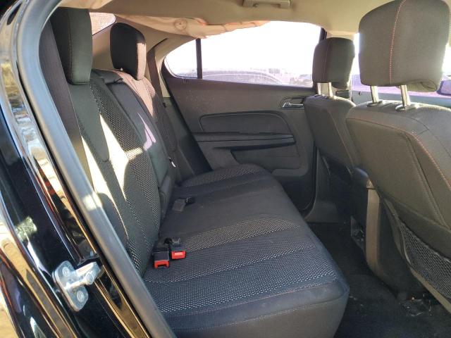 2017 CHEVROLET EQUINOX LS - 2GNALBEK1H1515033