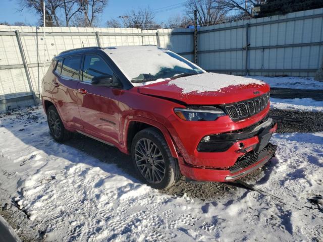 Vin: 3c4njdcn0rt592307, lot: 42725935, jeep compass limited 20244