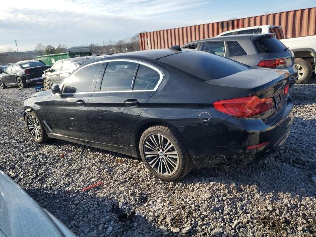 2020 BMW 530 XI WBAJR7C02LCD09230