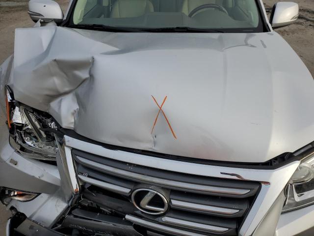 2016 LEXUS GX 460 - JTJBM7FX5G5125757
