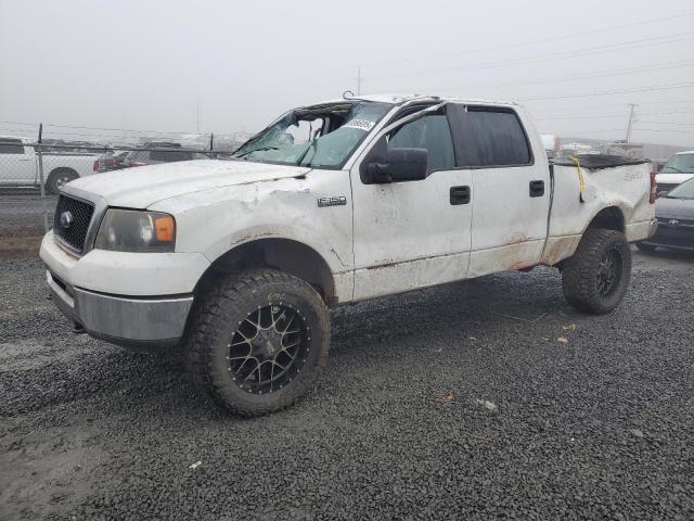 FORD F150 SUPER