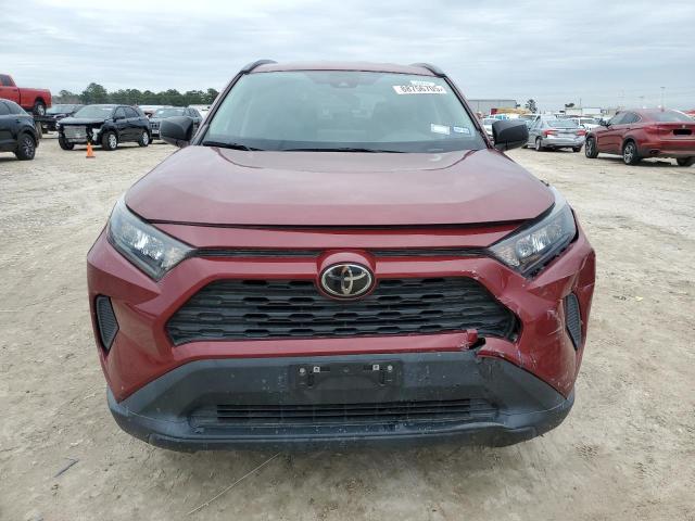 2020 TOYOTA RAV4 LE - 2T3H1RFV4LW091443
