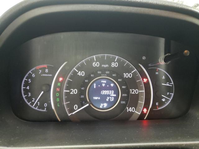 2015 HONDA CR-V EX - 5J6RM4H58FL093239