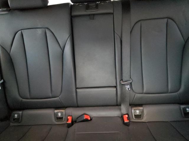 2020 BMW X4 XDRIVE3 5UX2V1C0XLLE67989