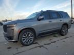 2021 CADILLAC ESCALADE S - 1GYS4EKL0MR278460