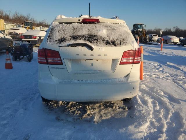 2018 DODGE JOURNEY SE 3C4PDCAB4JT519805