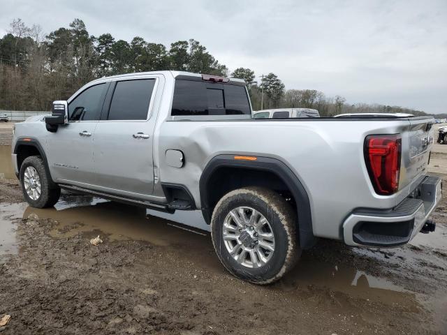 Vin: 1gt49rey5pf241733, lot: 87888205, gmc sierra k2500 denali 20232