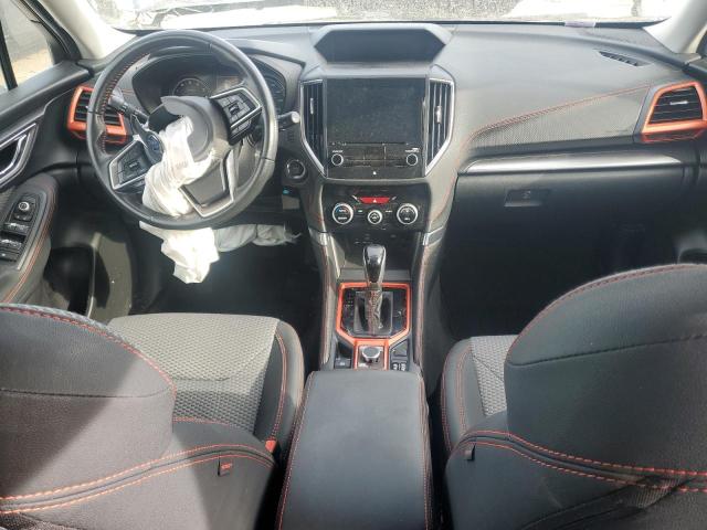 2021 SUBARU FORESTER S - JF2SKARC3MH468870