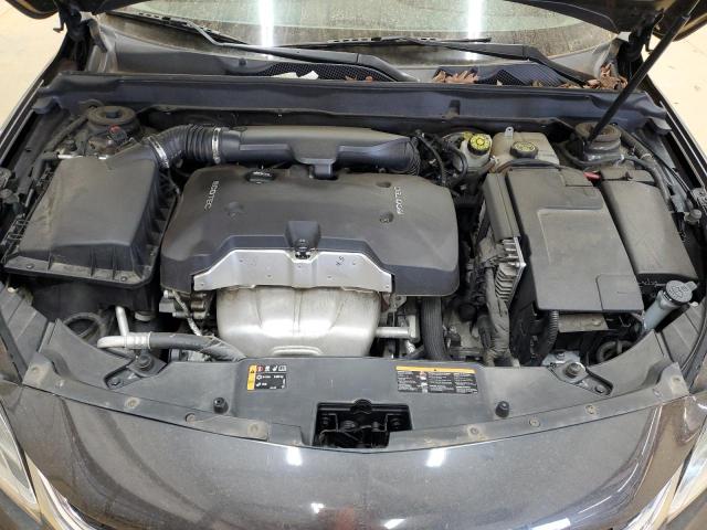 2015 CHEVROLET MALIBU LS - 1G11B5SL3FF224476