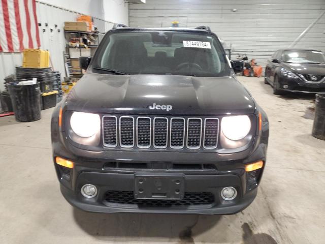 2019 JEEP RENEGADE L - ZACNJBBB0KPK55934