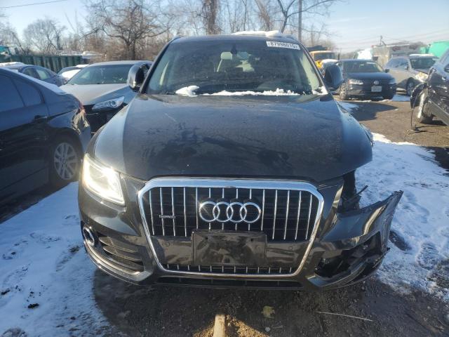 2016 AUDI Q5 PRESTIG WA1CGAFP8GA014181