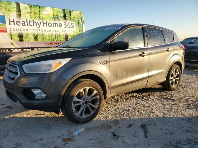 FORD ESCAPE 4D