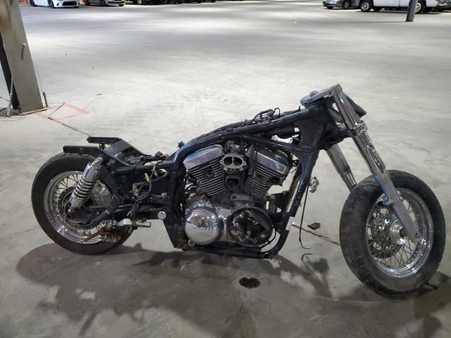 2002 KAWASAKI VN1500 N1 - JKBVNAN132A015769
