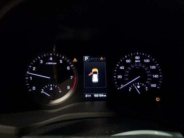 2017 HYUNDAI TUCSON LIM - KM8J33A2XHU314610