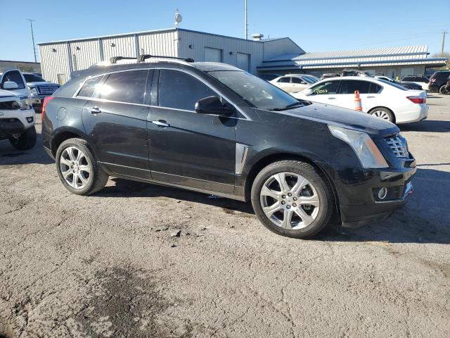 Vin: 3gyfnce31es584323, lot: 89217915, cadillac srx performance collection 20144