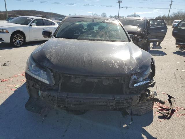 2016 HONDA ACCORD EXL - 1HGCR2F8XGA131695