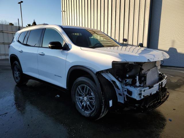 2025 GMC ACADIA ELE 1GKENKRS9SJ131484