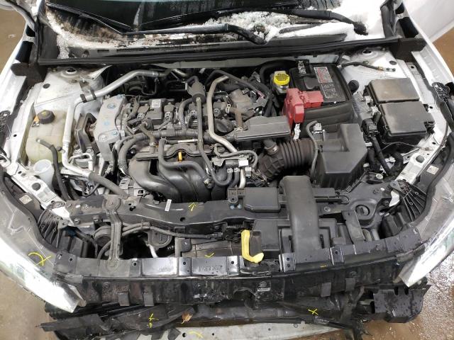 2023 NISSAN SENTRA SR - 3N1AB8DV6PY262109
