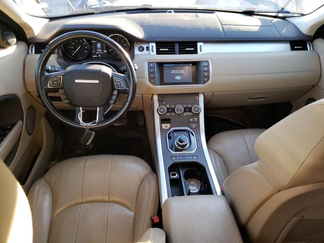 2017 LAND ROVER RANGE ROVE - SALVP2BG5HH196983