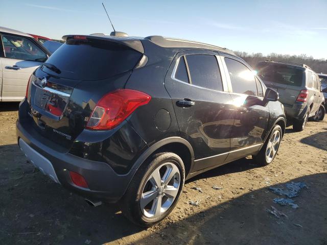 Vin: kl4cjhsb1fb172374, lot: 88852315, buick encore premium 20153