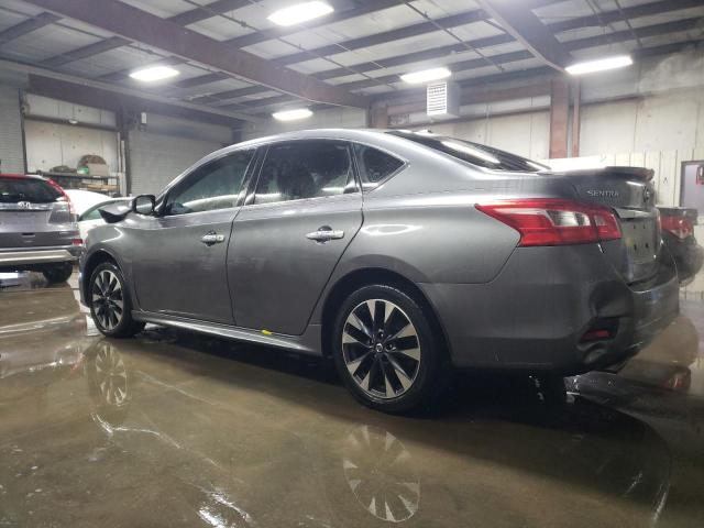 Vin: 3n1ab7ap1gy229731, lot: 41446695, nissan sentra s 20162