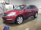 2016 CHEVROLET TRAVERSE L - 1GNKRGKD0GJ330725
