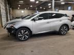 2017 NISSAN MURANO S - 5N1AZ2MH7HN107742