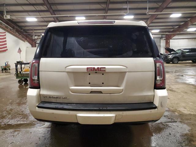 2015 GMC YUKON XL K - 1GKS2HKC5FR143656