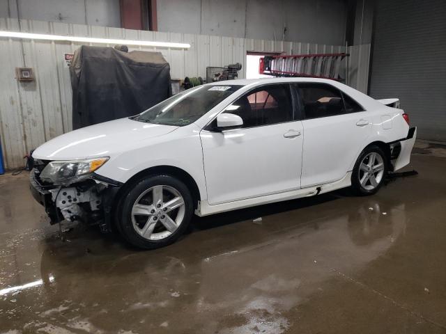 TOYOTA CAMRY L