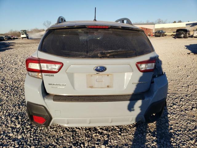 2019 SUBARU CROSSTREK - JF2GTABC6K8307214