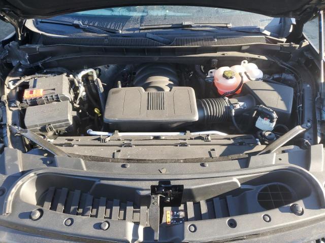 2022 CHEVROLET SUBURBAN K - 1GNSKCKD3NR282469