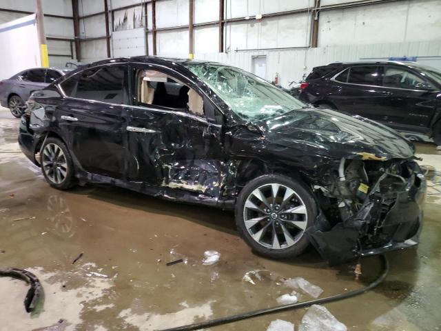 2019 NISSAN SENTRA S - 3N1AB7APXKY291329