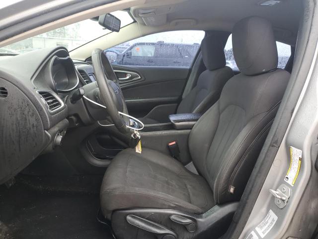 2015 CHRYSLER 200 LIMITE - 1C3CCCAB1FN571180