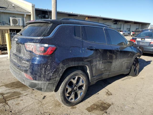 2019 JEEP COMPASS LIMITED 3C4NJDCB7KT734034