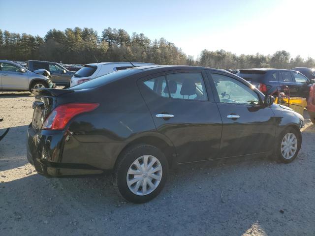 2018 NISSAN VERSA S - 3N1CN7AP9JL835881