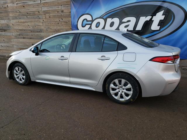2025 TOYOTA COROLLA LE 5YFB4MDE3SP232479