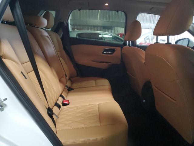 2023 NISSAN ROGUE PLAT JN8BT3DD3PW318818